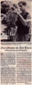 Südkurierartikel vom 11. Mai 1994 zur Ausstellung im Don Bosco