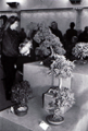 Ausstellung in der Schlossgartenhalle, Insel Mainau 1989. Bild Ulla Ruck, Konstanz