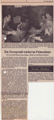 Artikel vom 30.5.1984 zur 1. Bonsaiausstellung im Palmenhaus Konstanz.