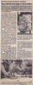 Artikel über die Bonsaiaustellung (11. bis 13. September 1987) im Konstanzer Palmenhaus vom Freitag 11. September 1987.