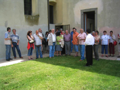 Bonsaiausflug Toskana 2006
