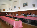 Bonsaiausflug Toskana 2006
