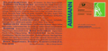 Einladung/Flyer 11. Steisslinger Gartentage 4. und 5. Juni 2011