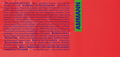 Flyer 9. Steißlinger Gartentage (13. und 14. Juni 2009)