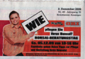 Anzeige 2. Dezember 2009 im Konstanzer Anzeiger